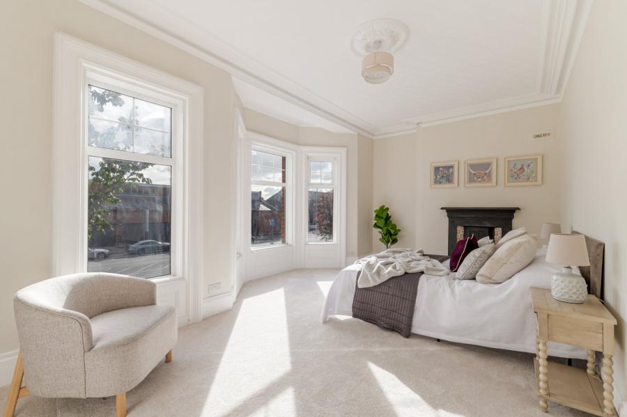 504 Upper Newtownards Road