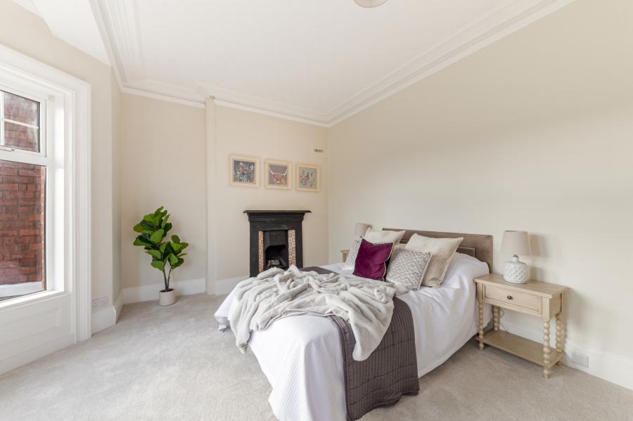 504 Upper Newtownards Road