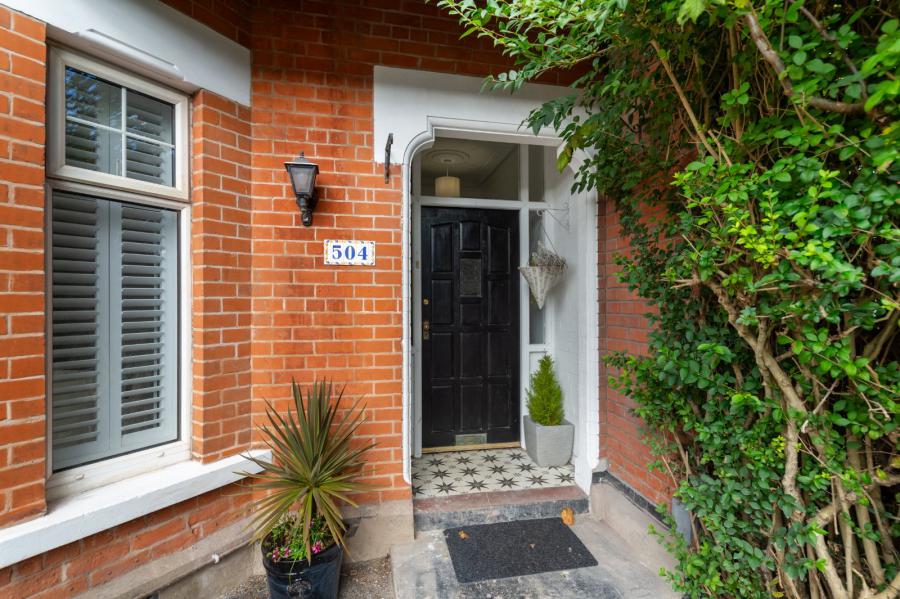 504 Upper Newtownards Road