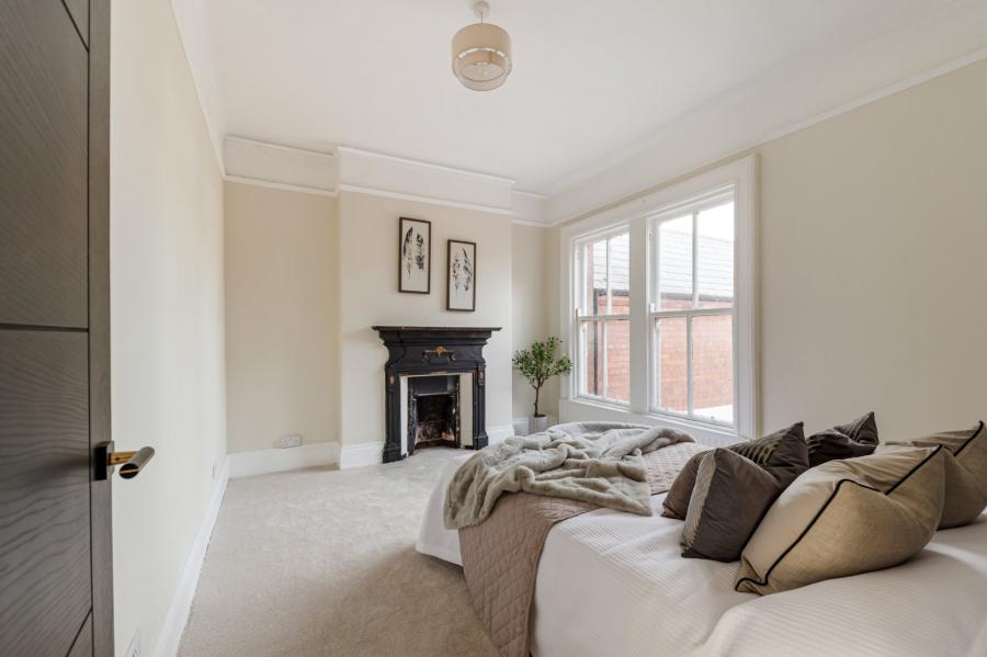 504 Upper Newtownards Road