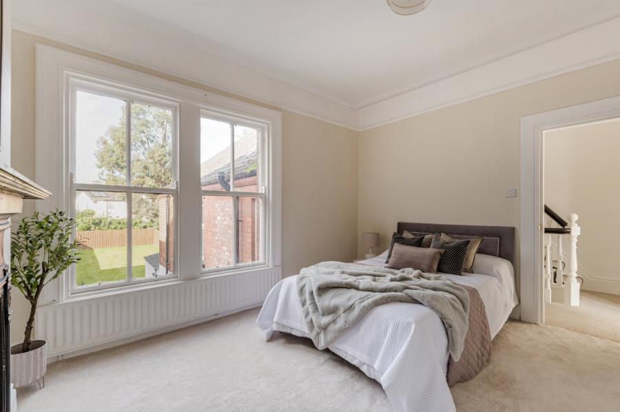 504 Upper Newtownards Road