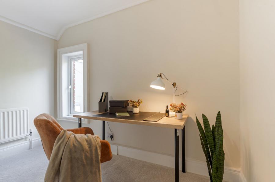 504 Upper Newtownards Road