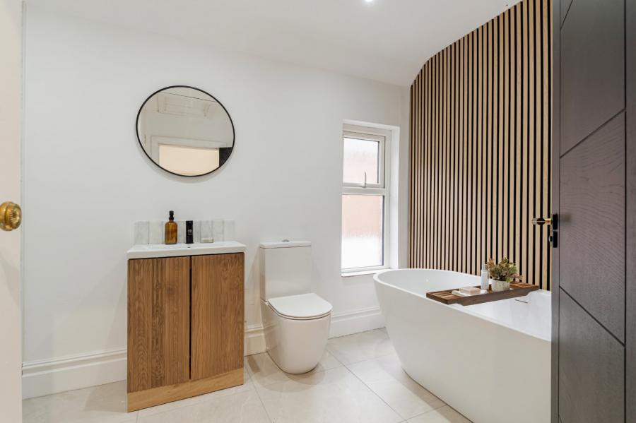 504 Upper Newtownards Road