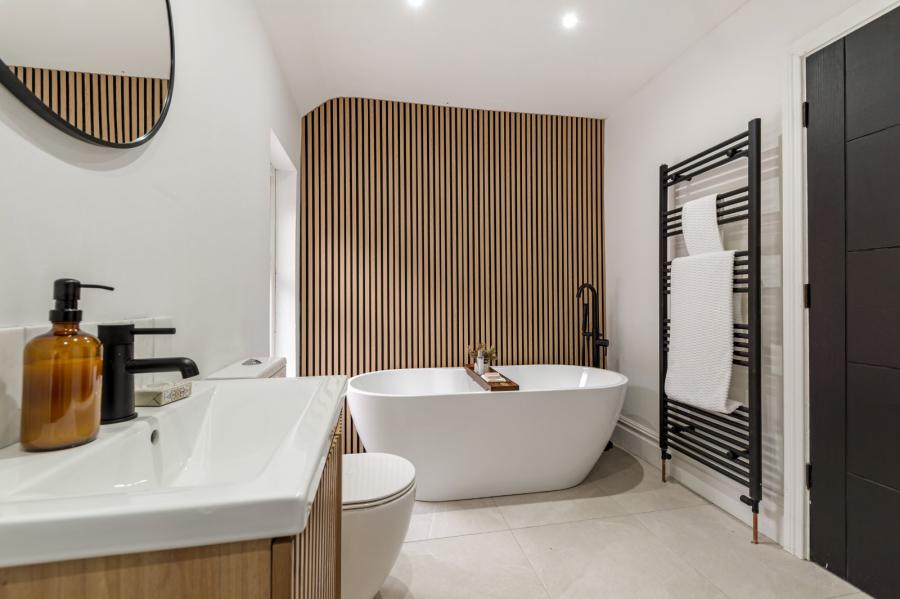 504 Upper Newtownards Road