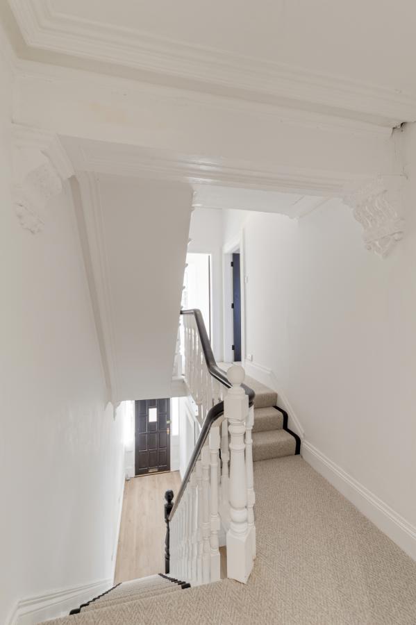 504 Upper Newtownards Road