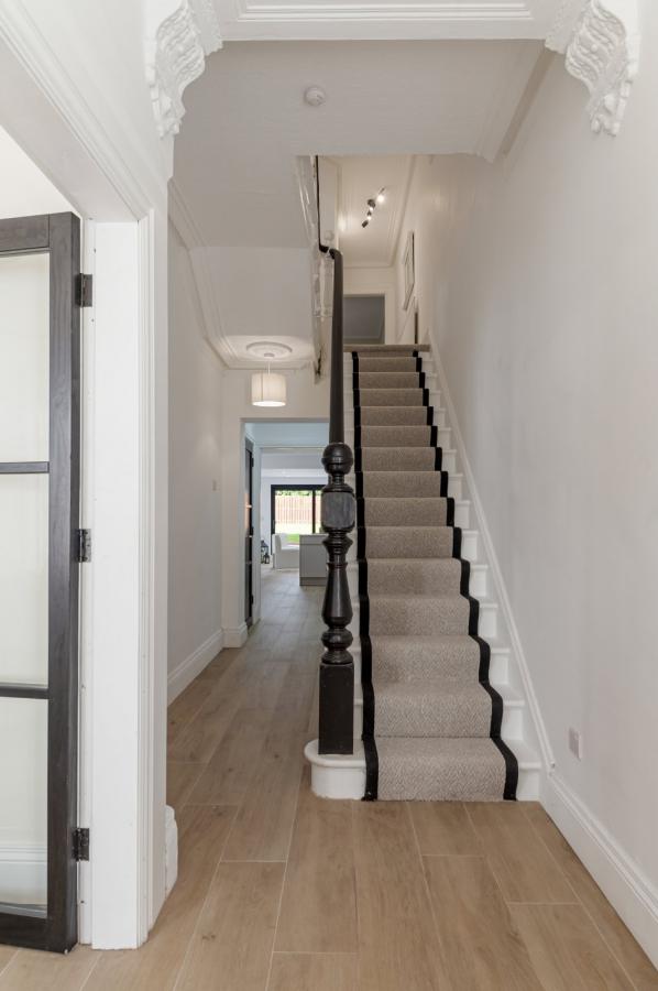 504 Upper Newtownards Road