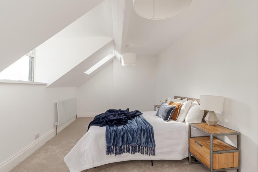 504 Upper Newtownards Road