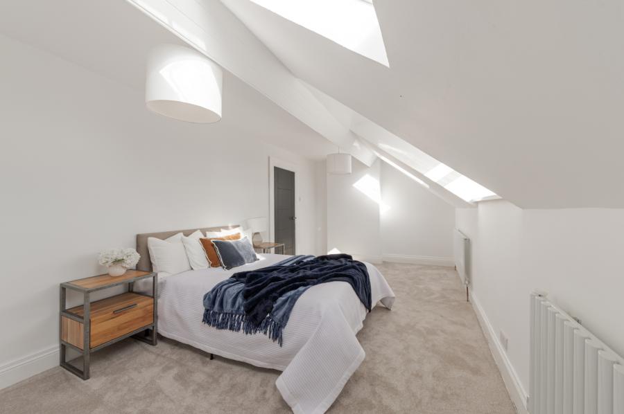 504 Upper Newtownards Road