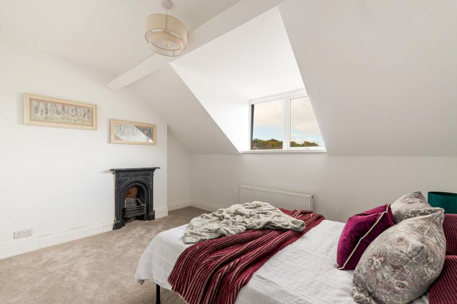 504 Upper Newtownards Road