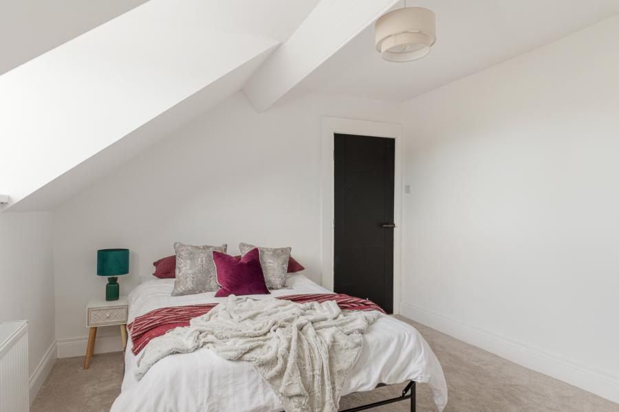 504 Upper Newtownards Road