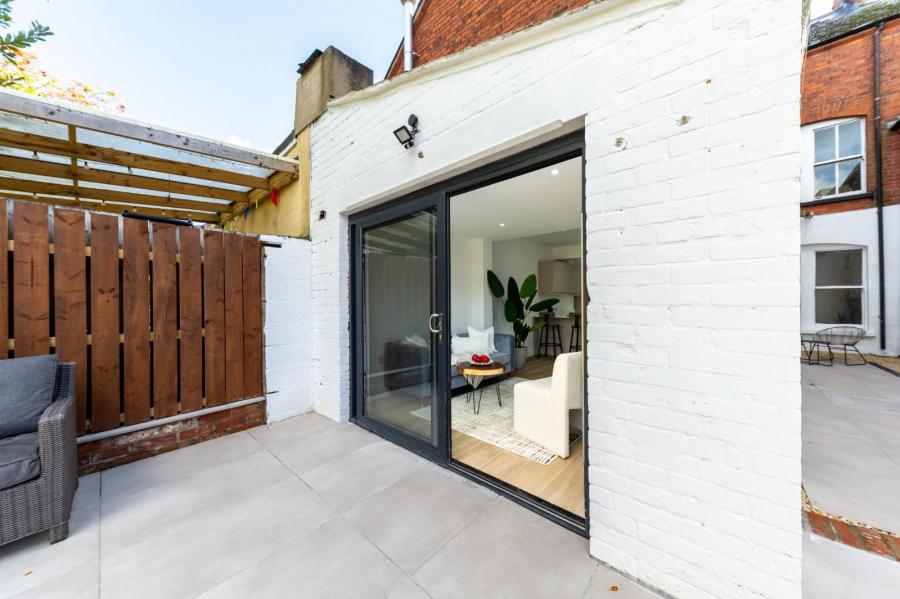 504 Upper Newtownards Road