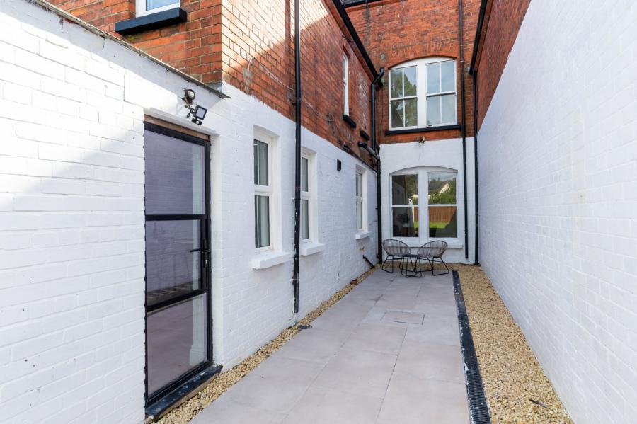 504 Upper Newtownards Road