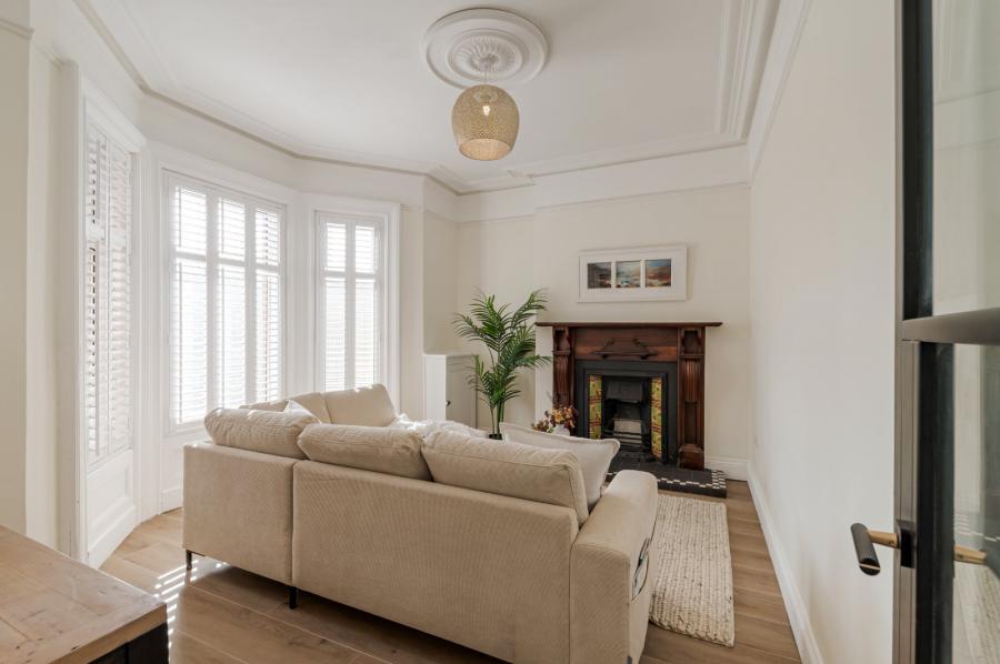 504 Upper Newtownards Road