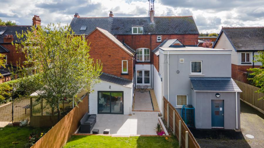 504 Upper Newtownards Road