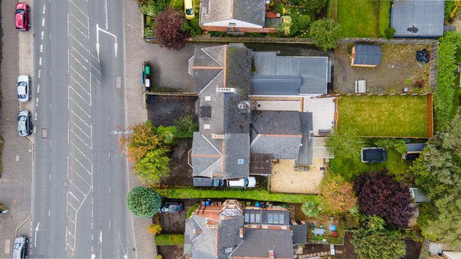 504 Upper Newtownards Road