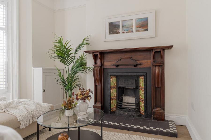 504 Upper Newtownards Road