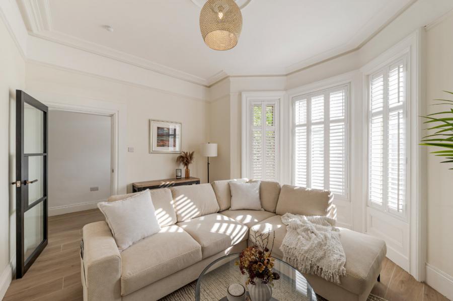 504 Upper Newtownards Road