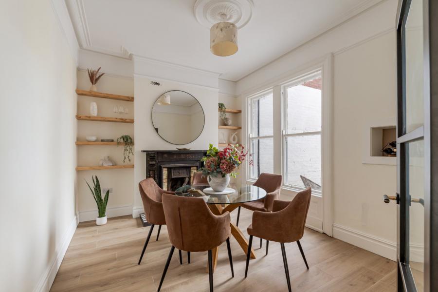 504 Upper Newtownards Road