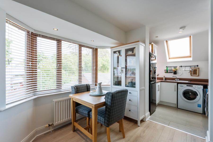 12a, Bailey Manor