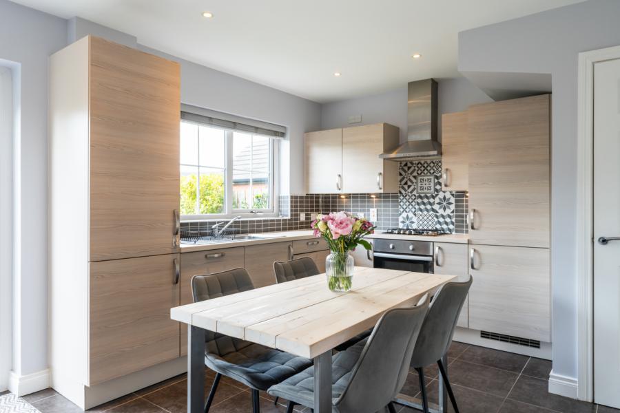 2 Coopers Mill Gardens