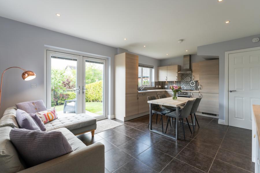 2 Coopers Mill Gardens