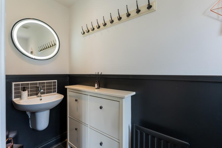 2 Coopers Mill Gardens