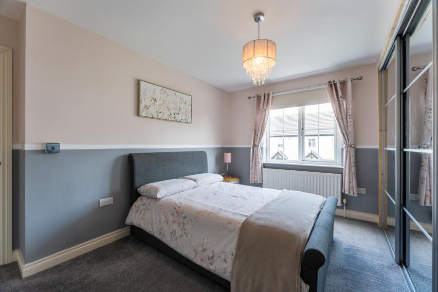 2 Coopers Mill Gardens