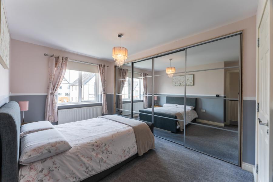 2 Coopers Mill Gardens