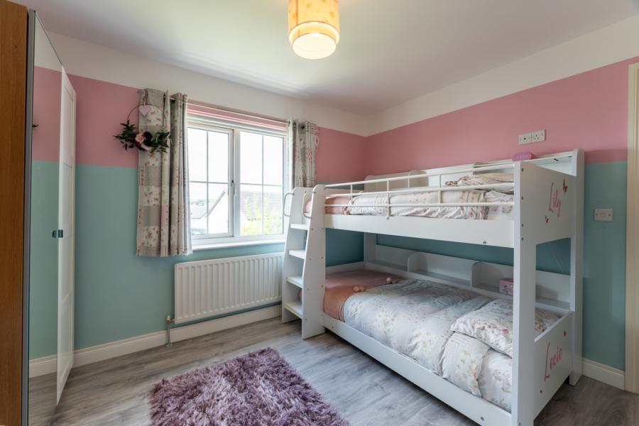 2 Coopers Mill Gardens