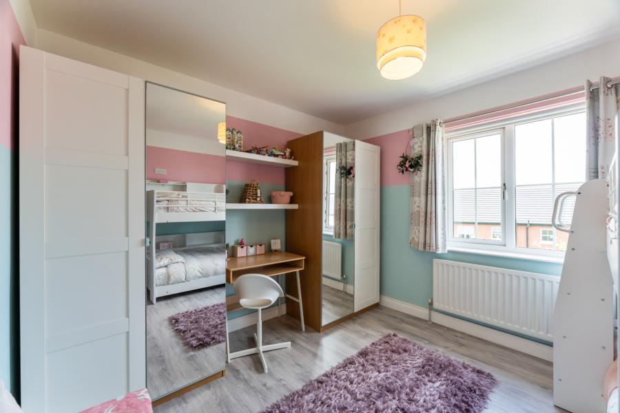 2 Coopers Mill Gardens