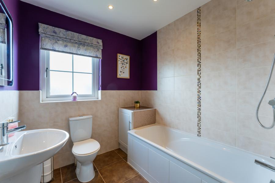 2 Coopers Mill Gardens