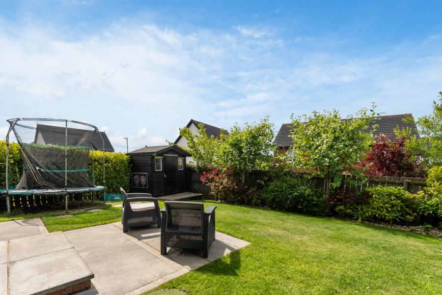 2 Coopers Mill Gardens