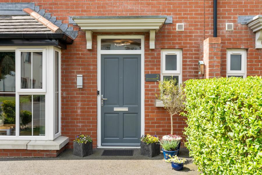 2 Coopers Mill Gardens