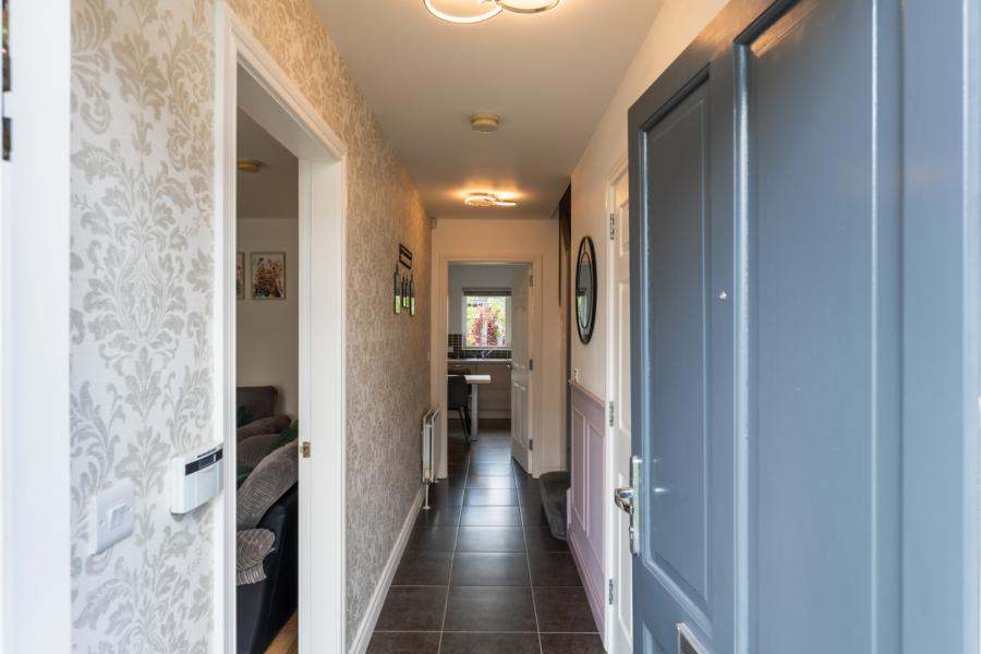 2 Coopers Mill Gardens