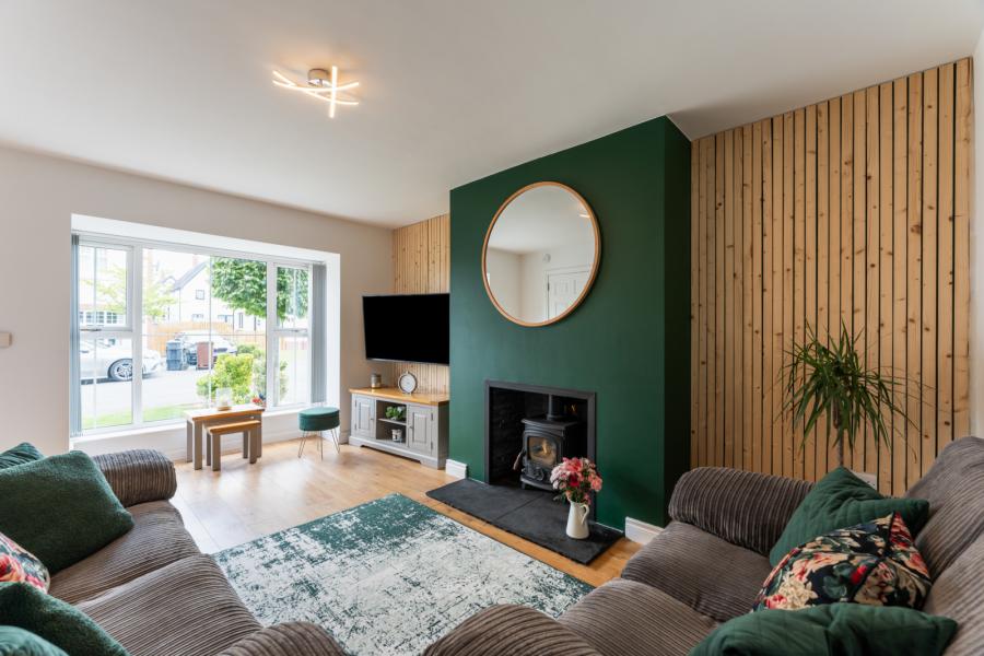 2 Coopers Mill Gardens