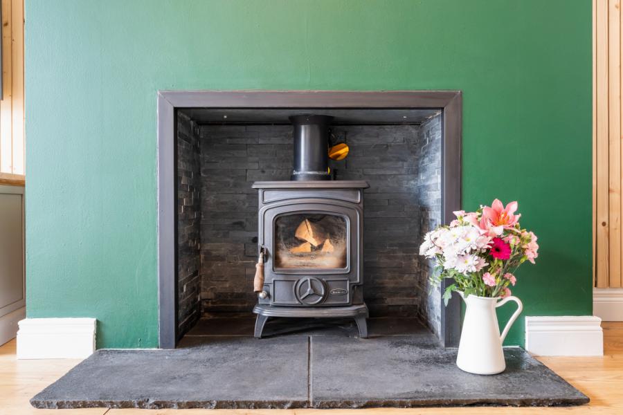 2 Coopers Mill Gardens