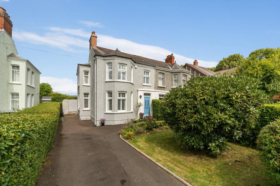 52 North Road