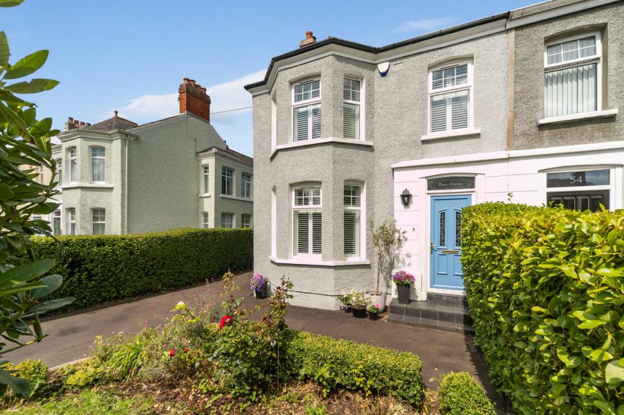 52 North Road