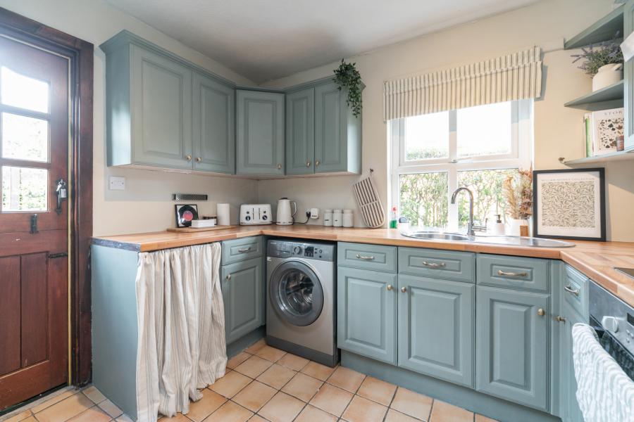 30 Wandsworth Gardens