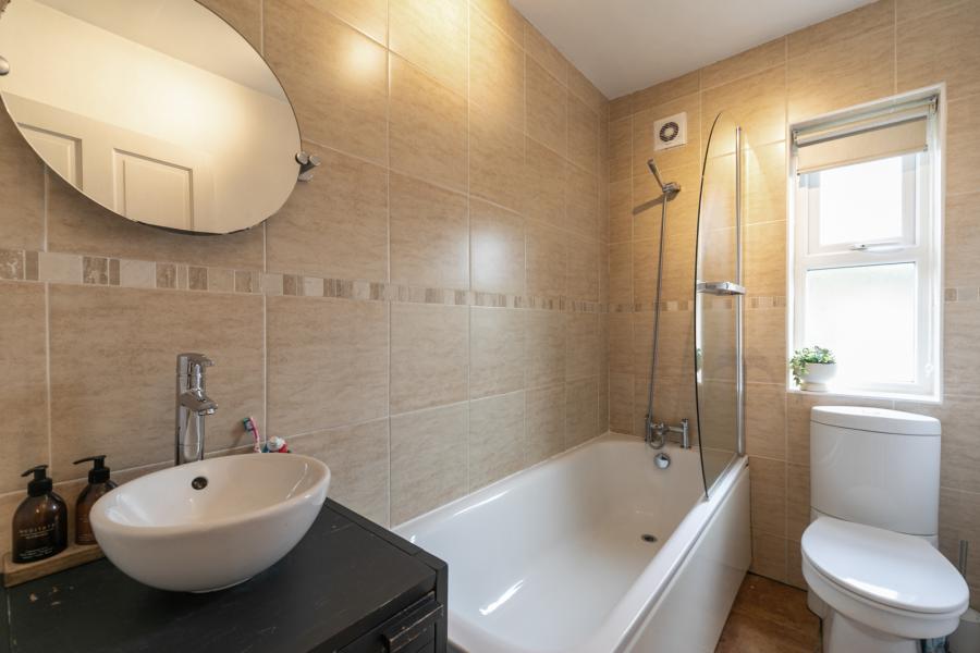 30 Wandsworth Gardens