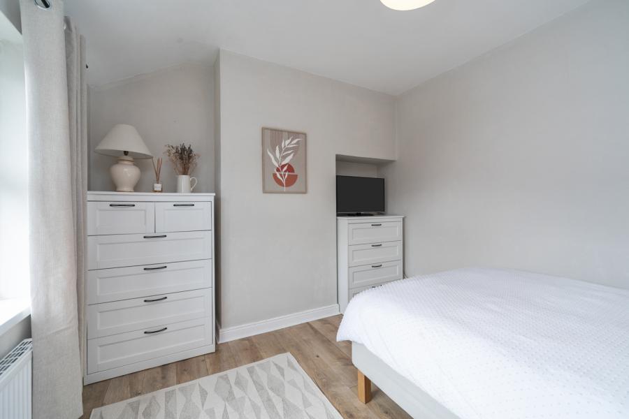 30 Wandsworth Gardens