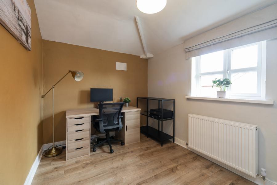 30 Wandsworth Gardens