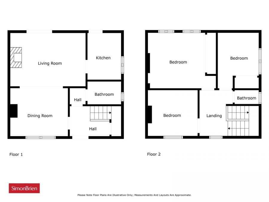 30 Wandsworth Gardens
