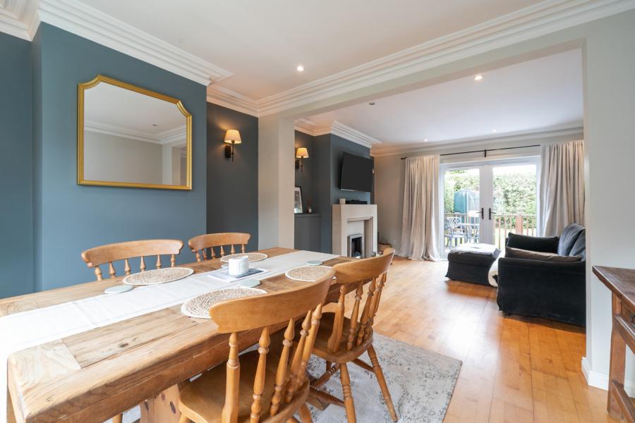30 Wandsworth Gardens