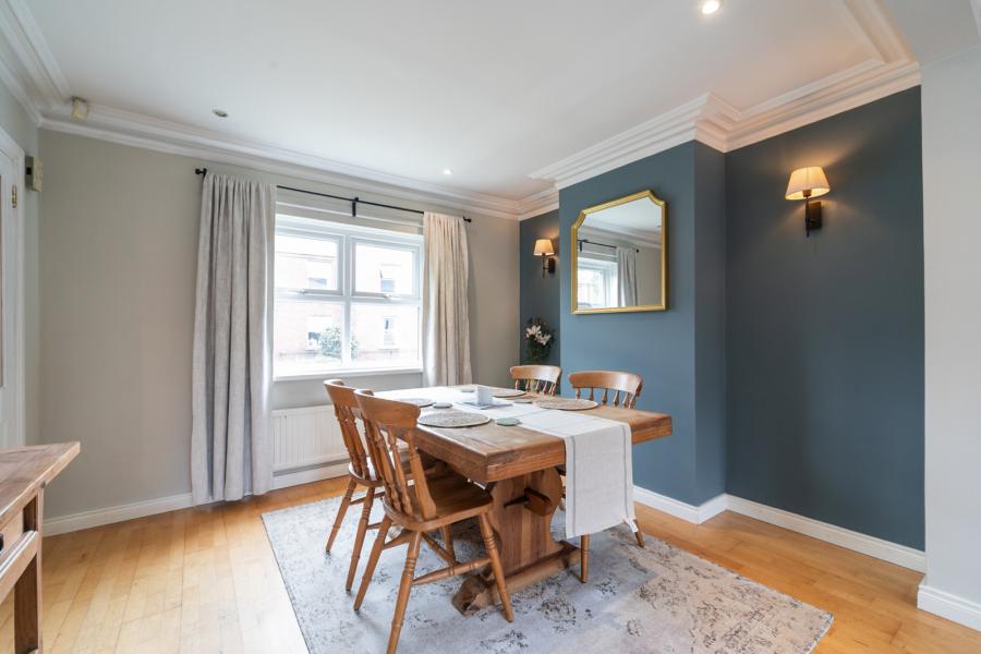 30 Wandsworth Gardens