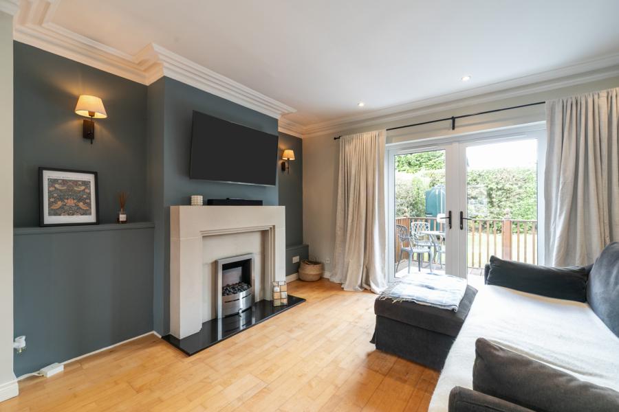 30 Wandsworth Gardens