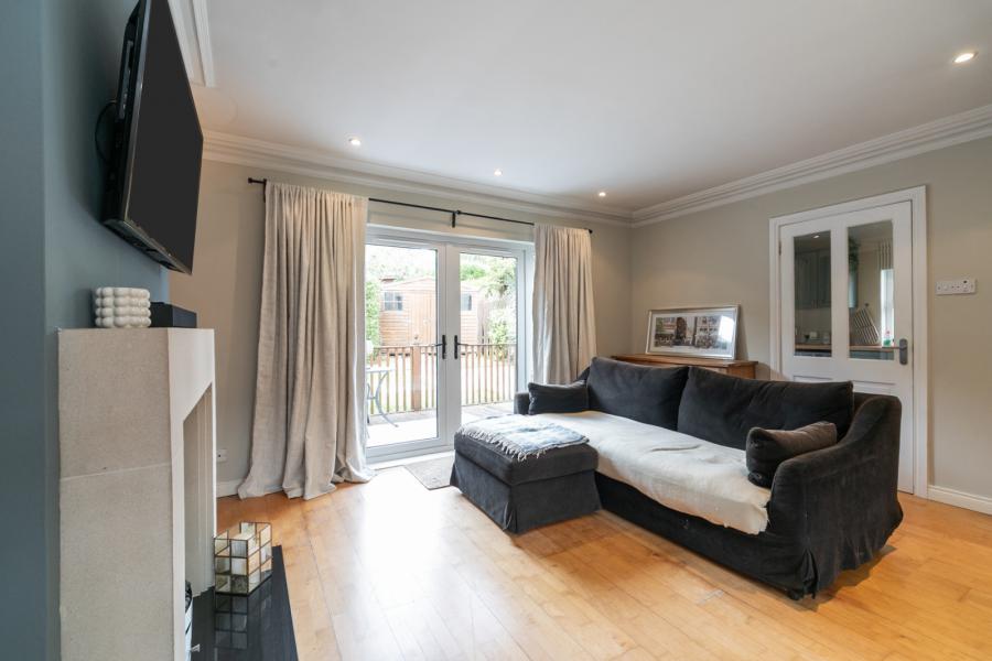 30 Wandsworth Gardens