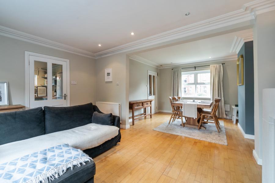 30 Wandsworth Gardens
