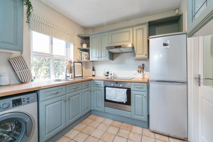 30 Wandsworth Gardens