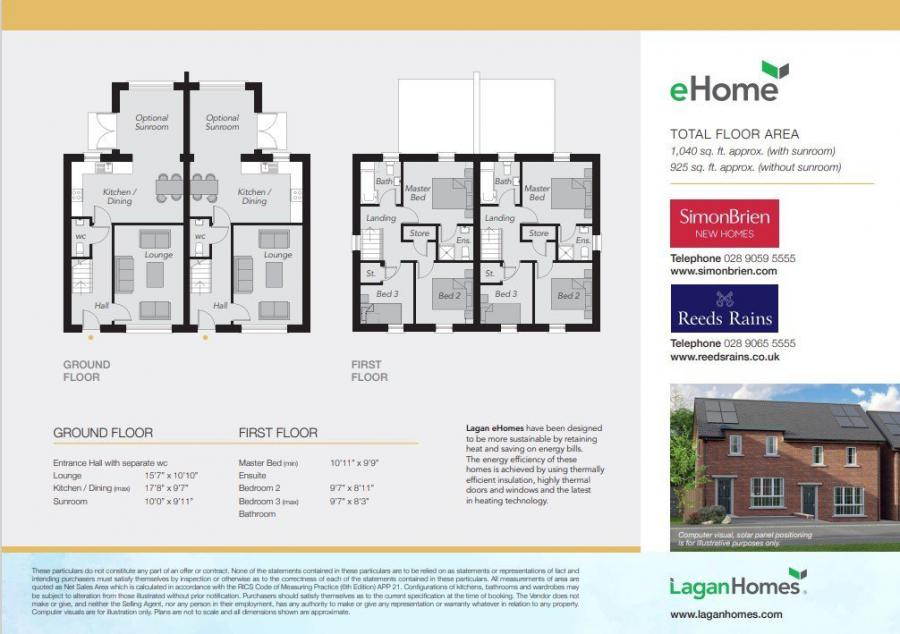 Site 449, Sd2.1s, Millmount Village